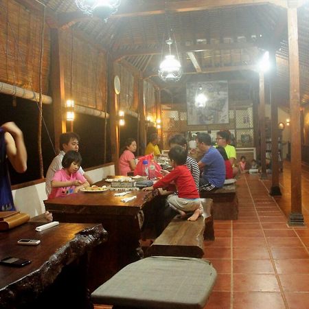 Ary'S Lagoon Bungalow & Hotel Karimunjawa Exterior photo