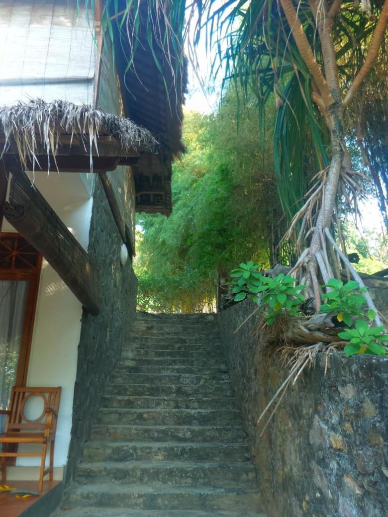 Ary'S Lagoon Bungalow & Hotel Karimunjawa Exterior photo