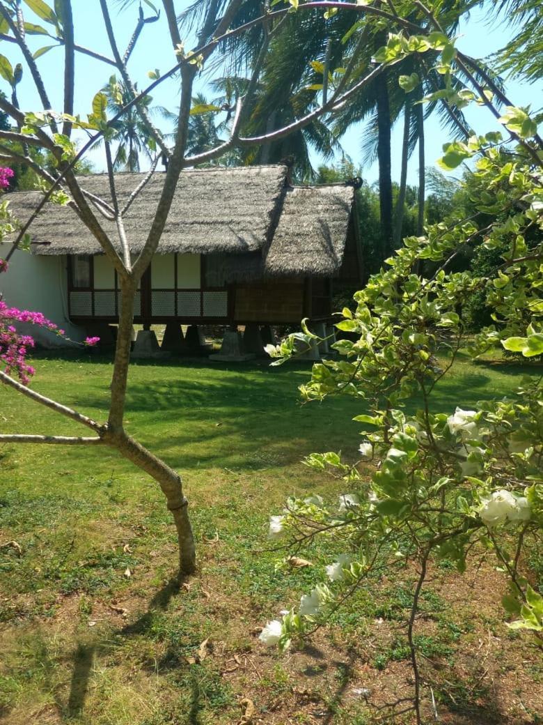 Ary'S Lagoon Bungalow & Hotel Karimunjawa Exterior photo