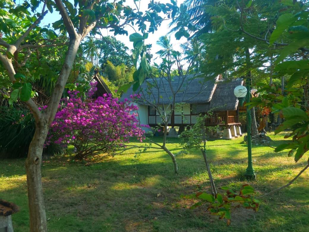 Ary'S Lagoon Bungalow & Hotel Karimunjawa Exterior photo